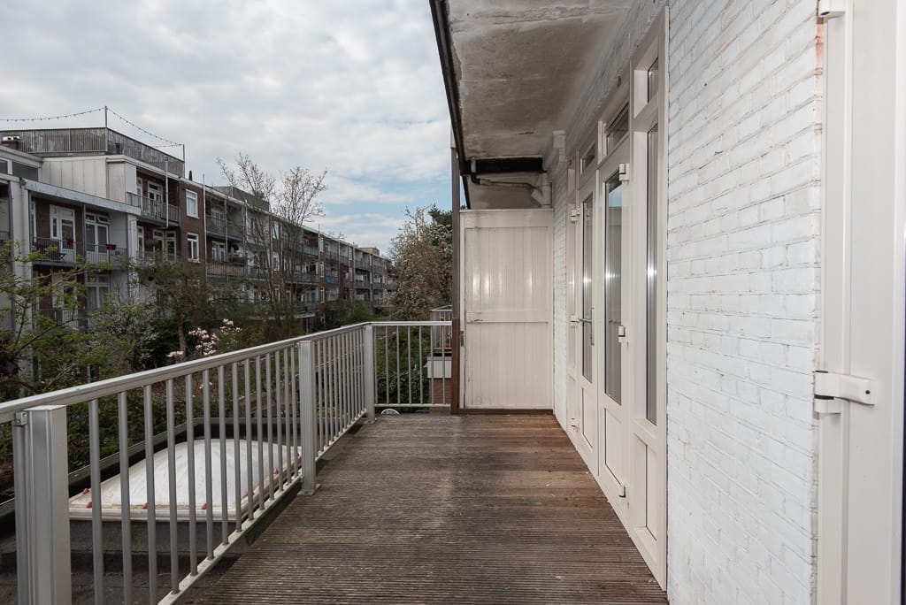 Foto 8 van Boterdiepstraat 62-1