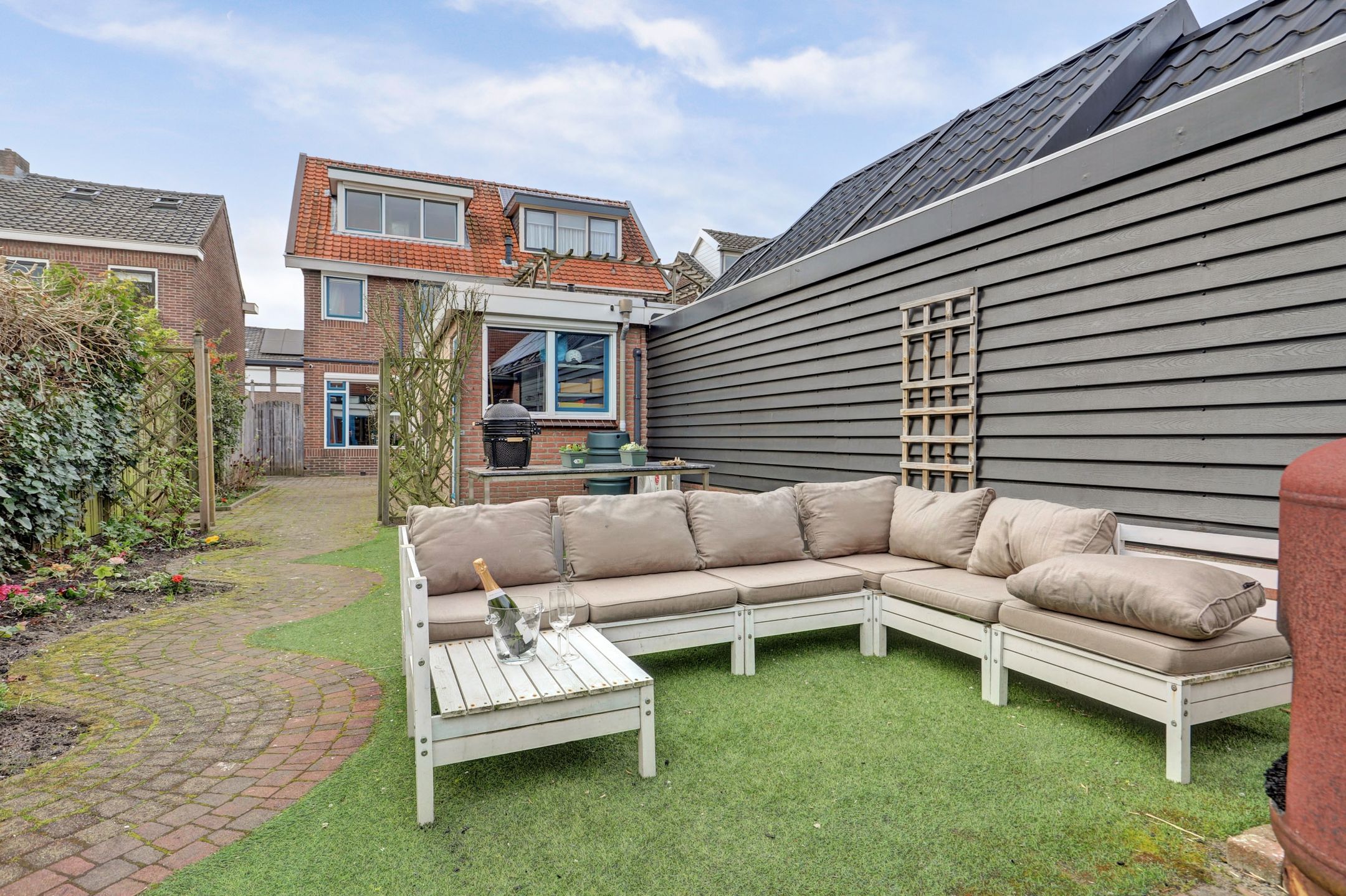 Foto 3 van De Savornin Lohmanstraat 23