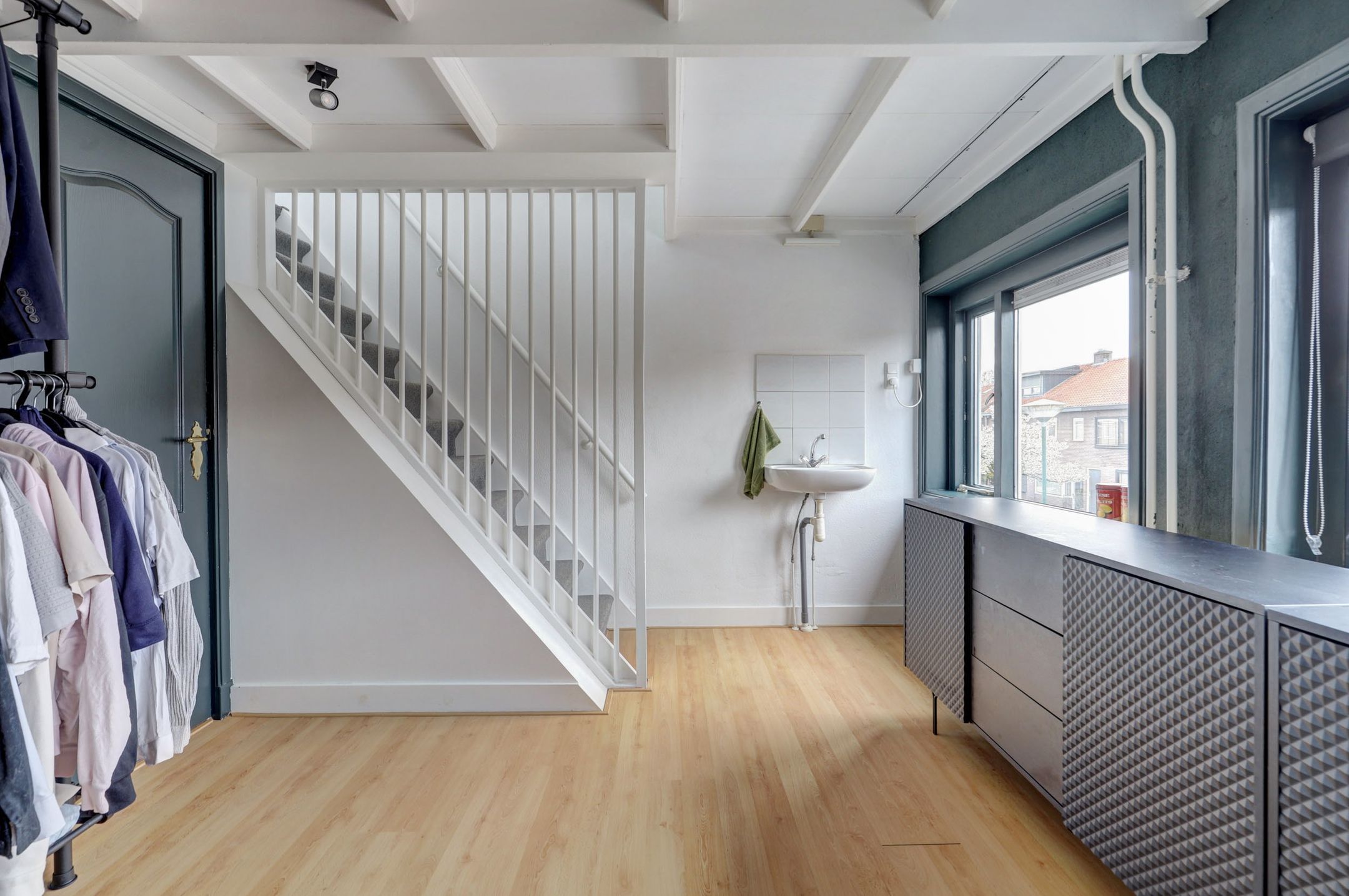 Foto 21 van De Savornin Lohmanstraat 23