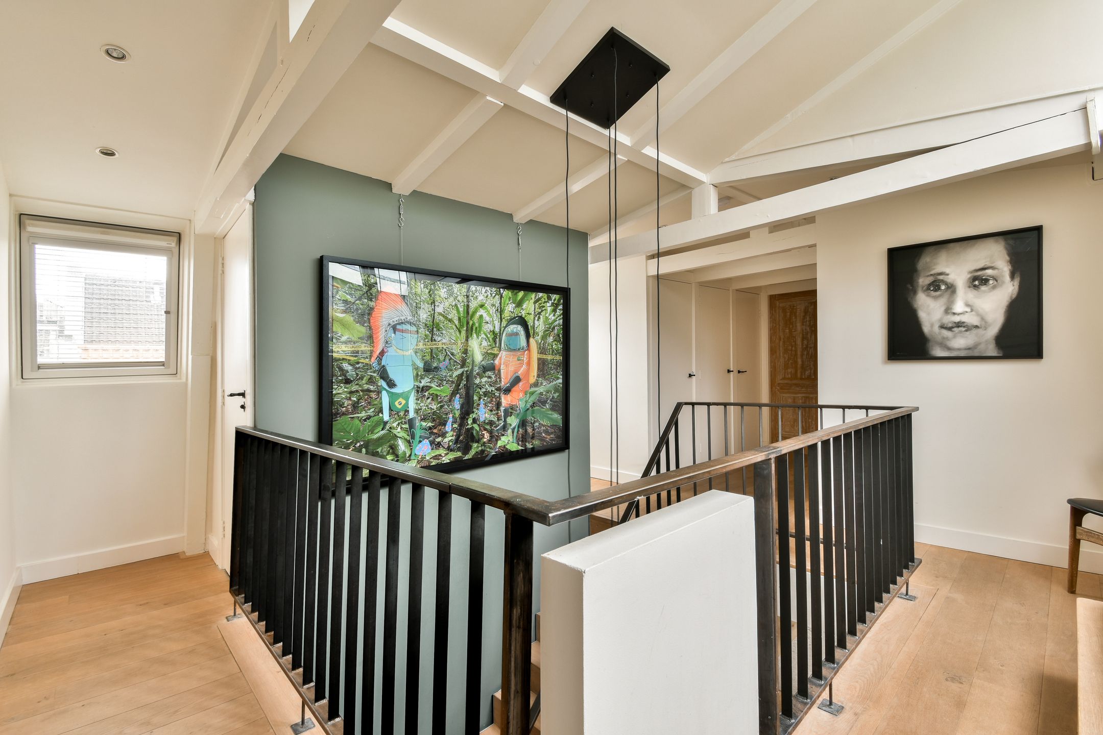 Photo 12 of Brouwersgracht 5-H