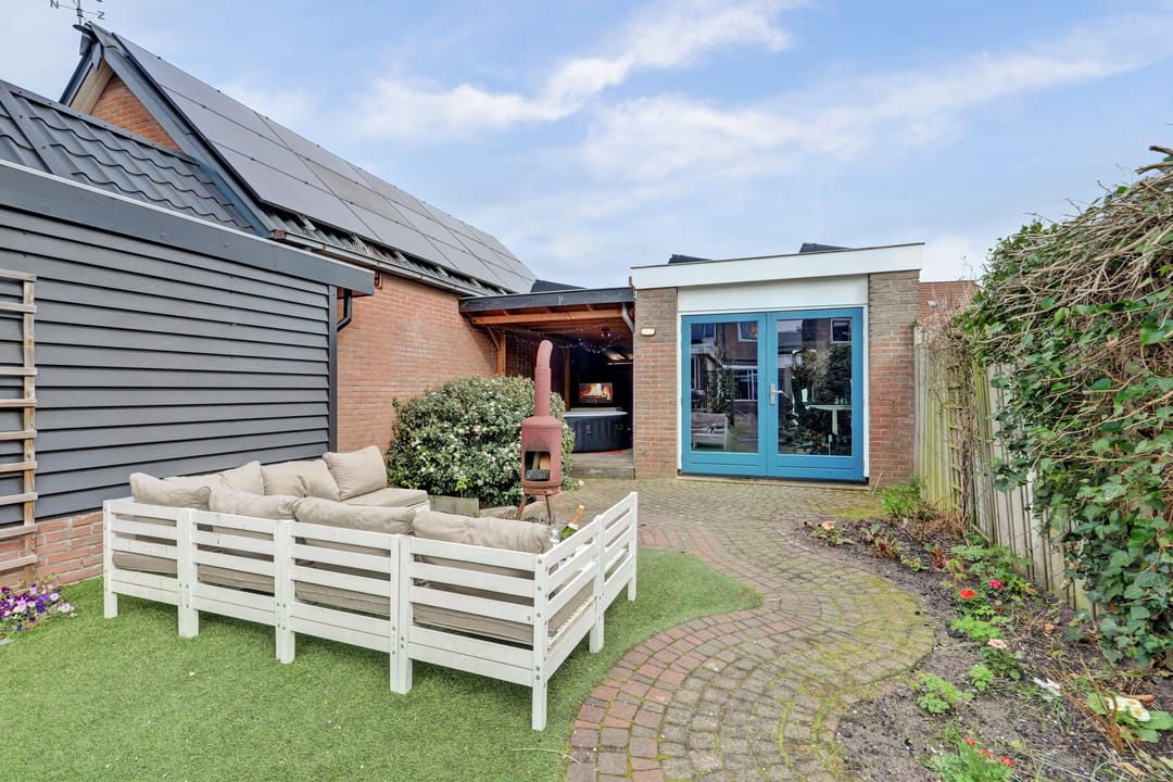 Foto 28 van De Savornin Lohmanstraat 23