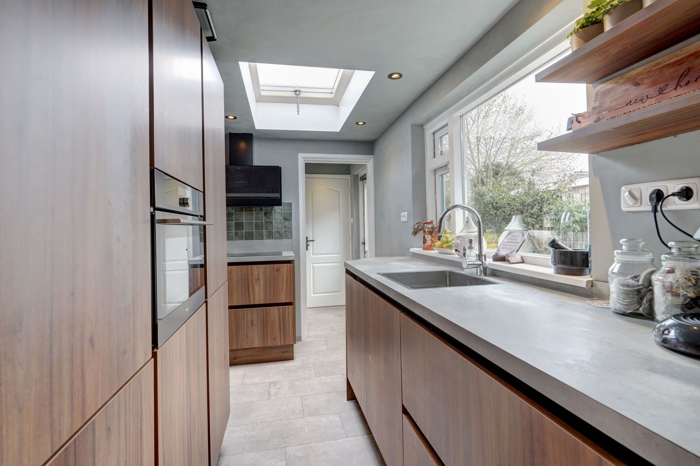 Foto 10 van De Savornin Lohmanstraat 23