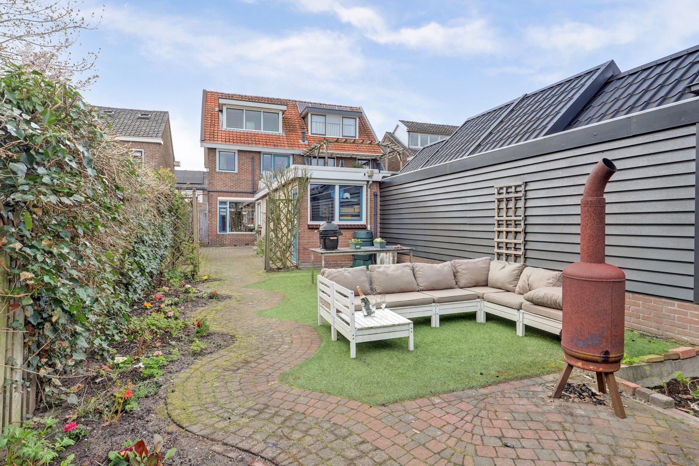 Foto 35 van De Savornin Lohmanstraat 23