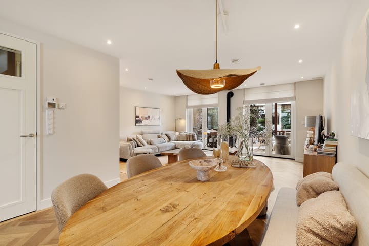 Photo 4 of Huis ter Duinstraat 52