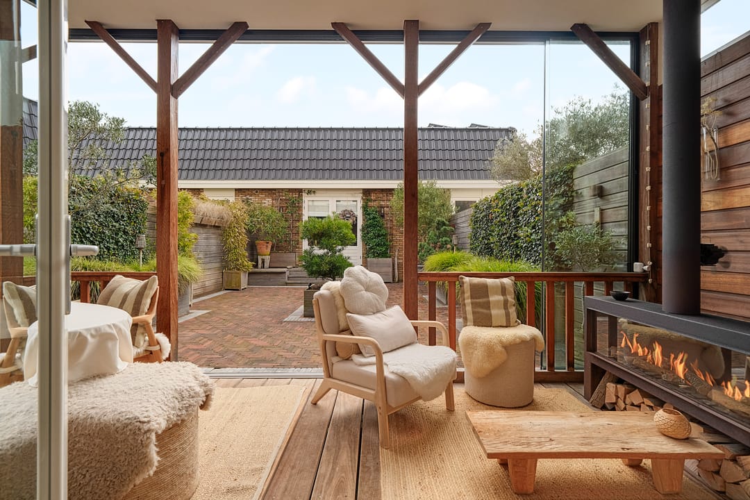 Photo 7 of Huis ter Duinstraat 52