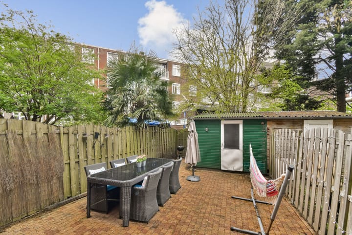 Photo 2 of Engelsestraat 22-A