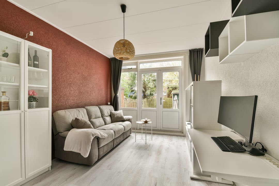 Foto 7 van Engelsestraat 22-A