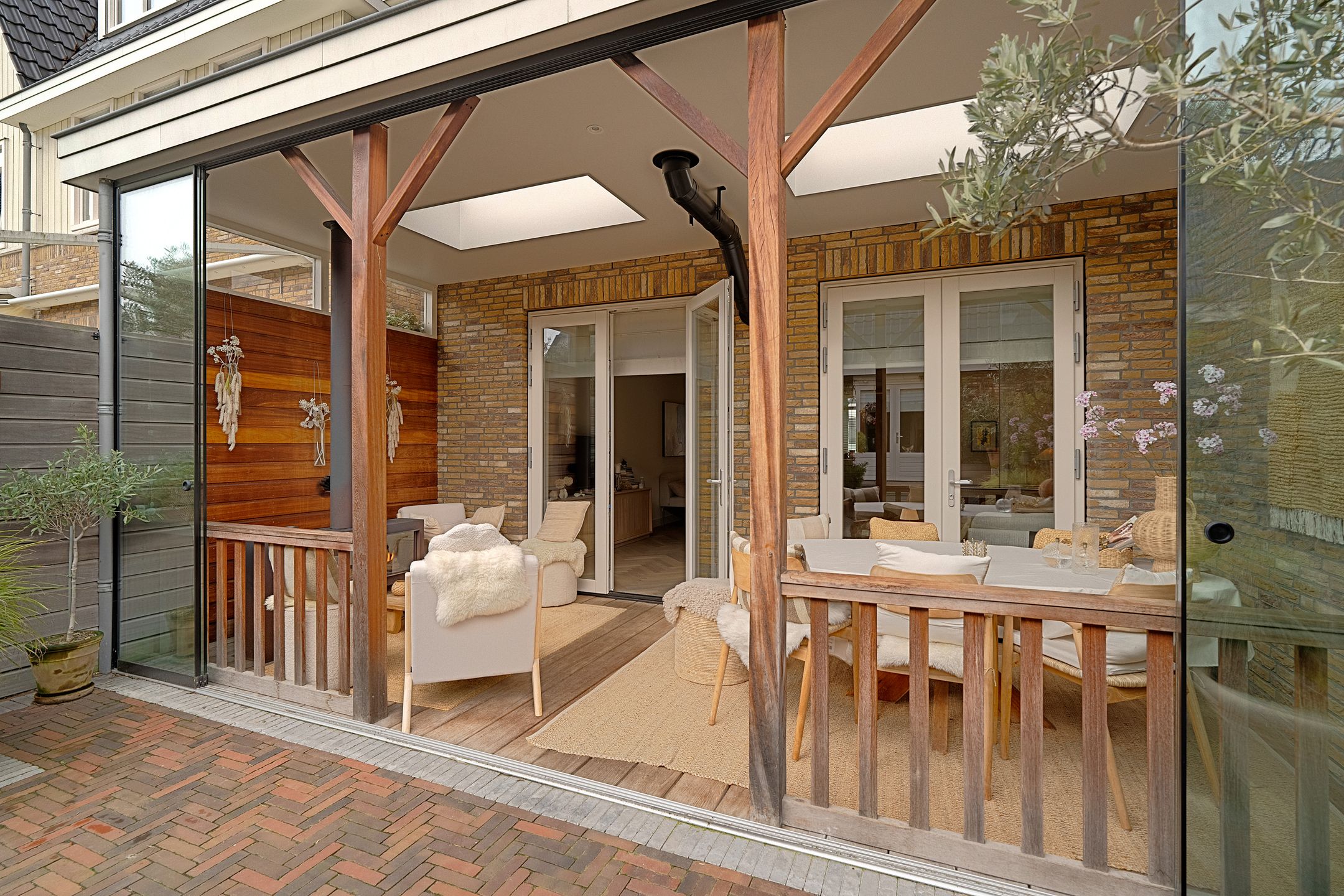 Photo 9 of Huis ter Duinstraat 52