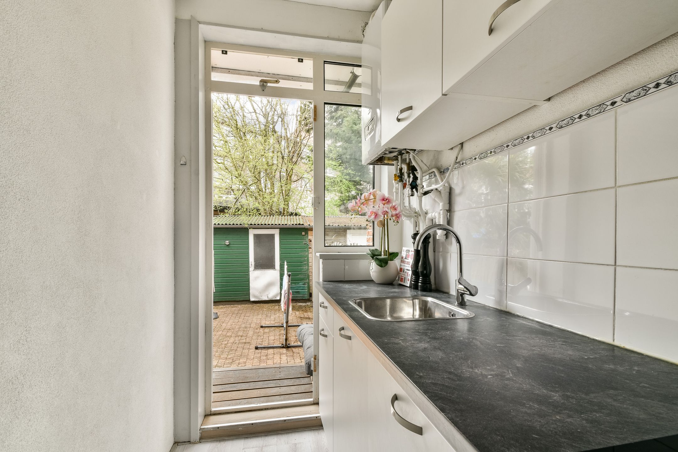 Foto 12 van Engelsestraat 22-A