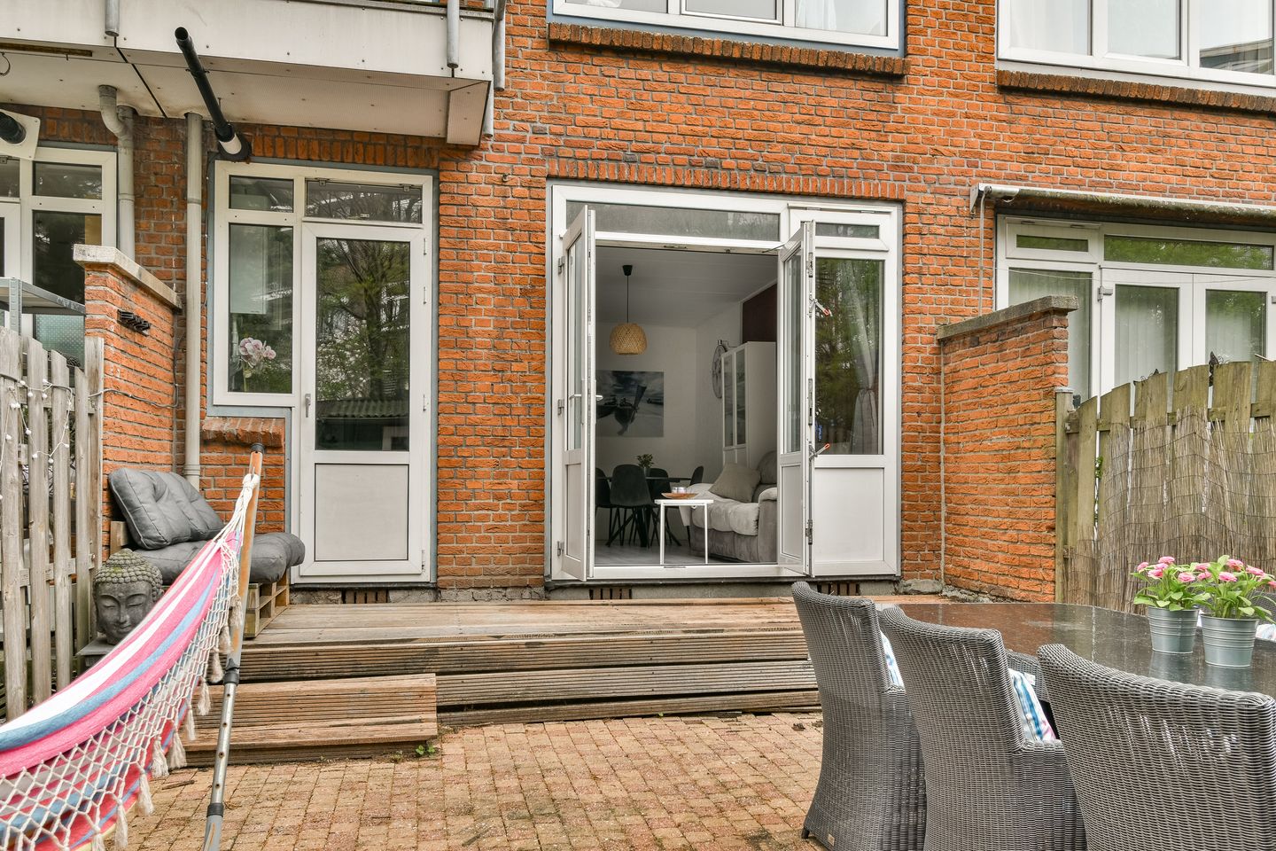 Foto 5 van Engelsestraat 22-A