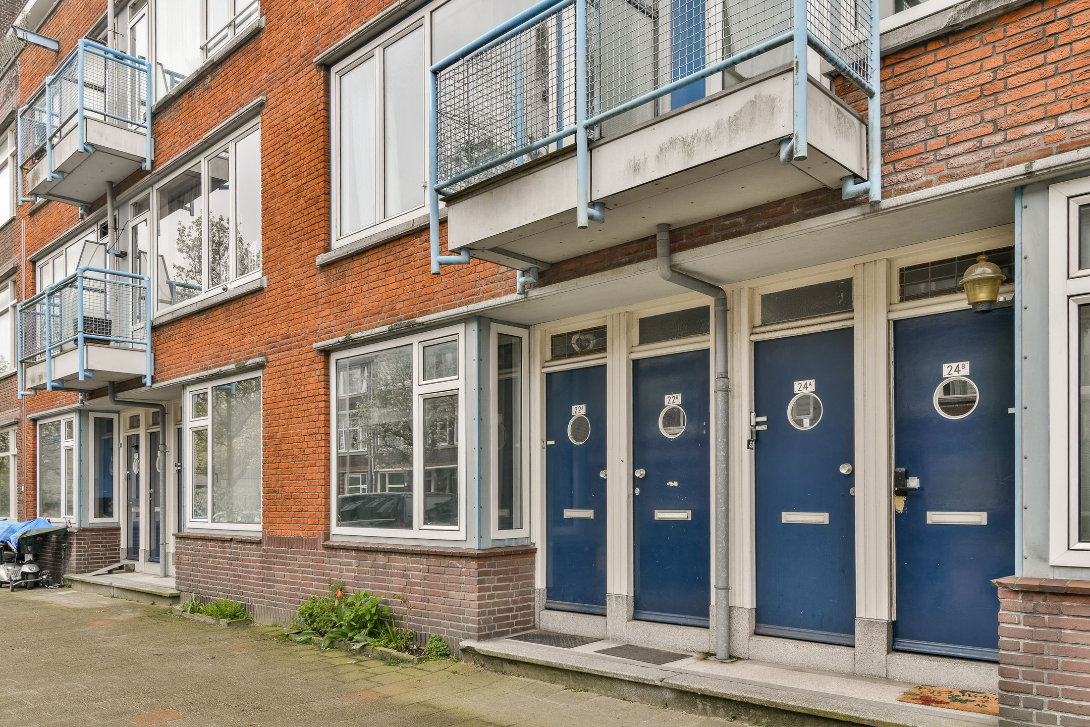 Foto 18 van Engelsestraat 22-A