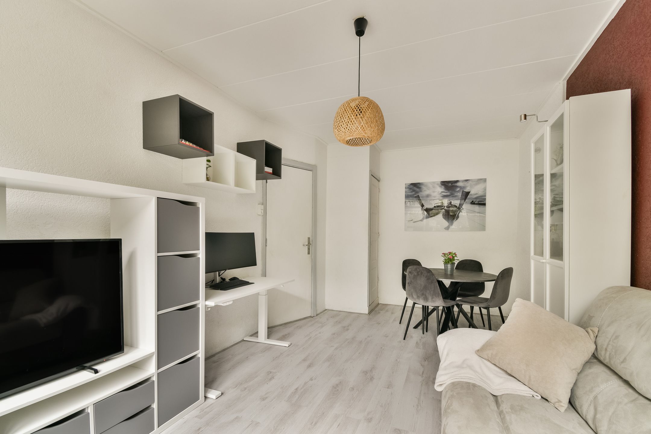 Foto 9 van Engelsestraat 22-A