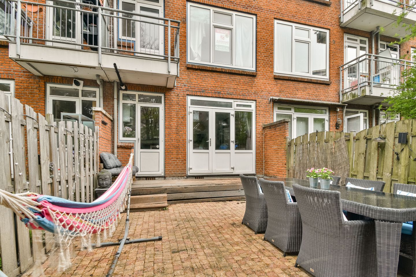 Foto 4 van Engelsestraat 22-A