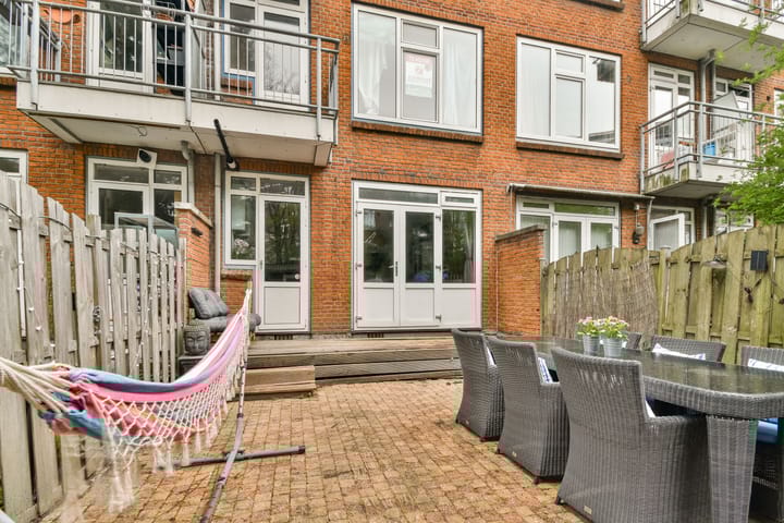 Photo 4 of Engelsestraat 22-A