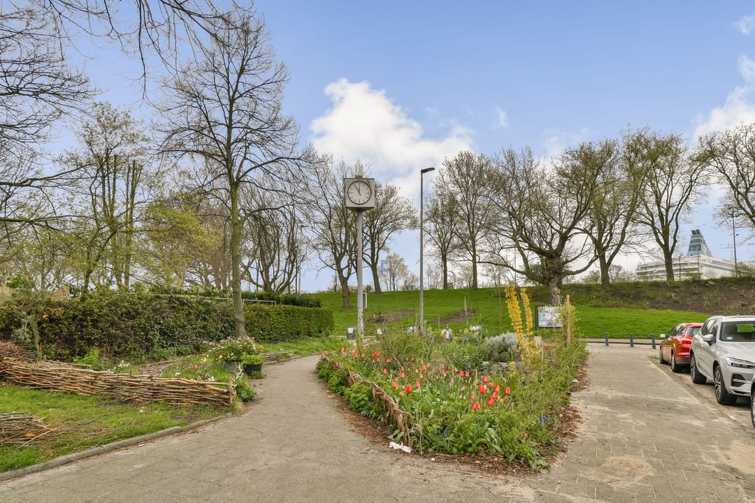 Foto 23 van Engelsestraat 22-A