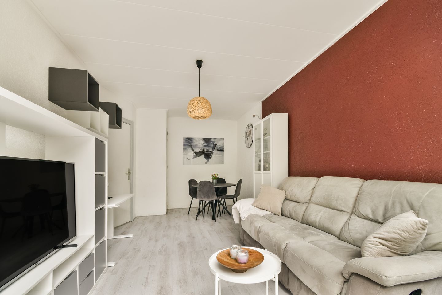 Foto 10 van Engelsestraat 22-A