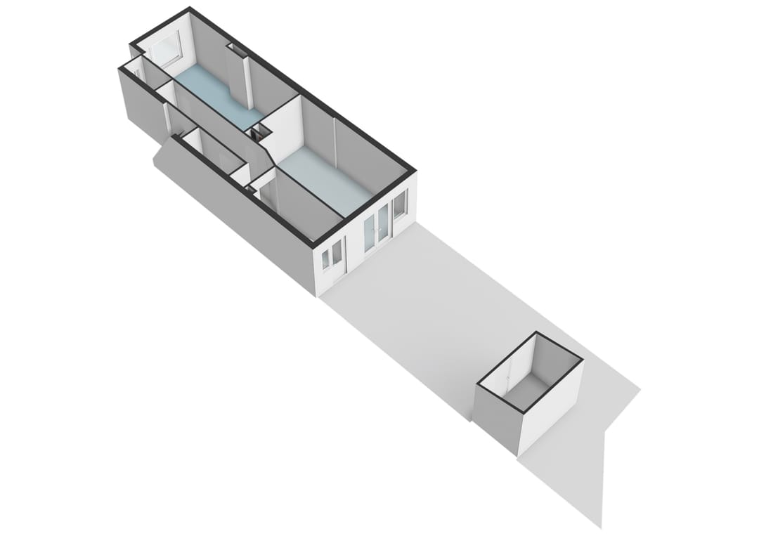 Foto 26 van Engelsestraat 22-A