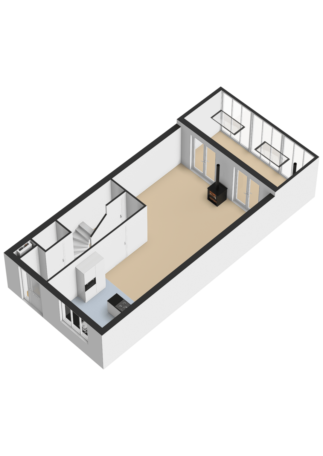 Photo 46 of Huis ter Duinstraat 52