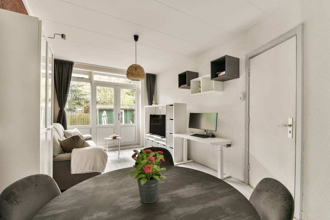 Foto 8 van Engelsestraat 22-A