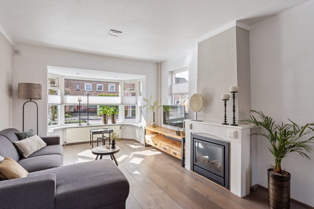 Photo 7 of Irisstraat 32
