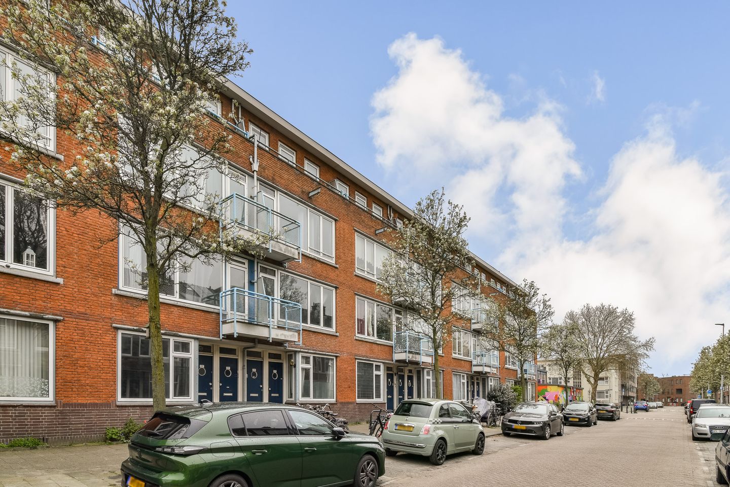 Foto 19 van Engelsestraat 22-A