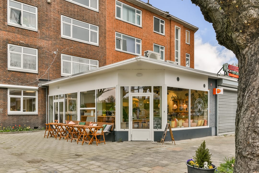 Foto 22 van Engelsestraat 22-A