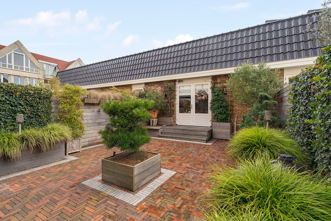 Photo 37 of Huis ter Duinstraat 52