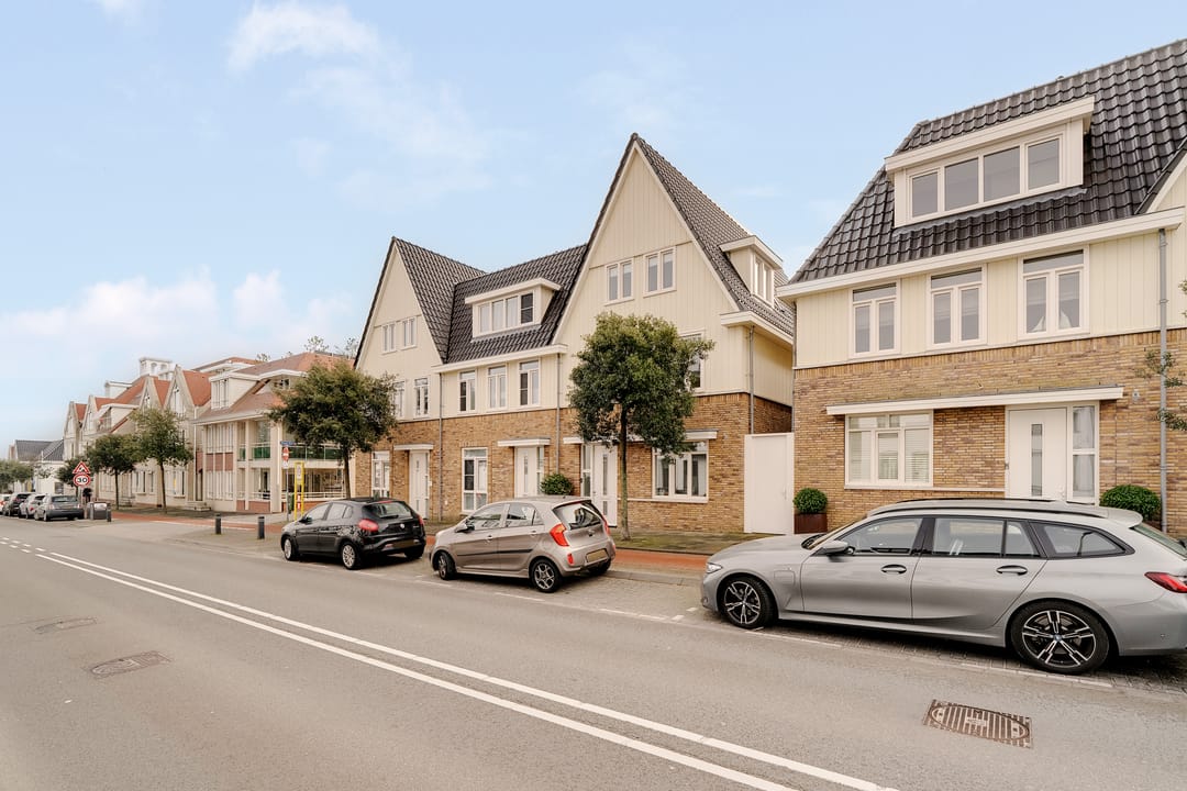 Photo 1 of Huis ter Duinstraat 52