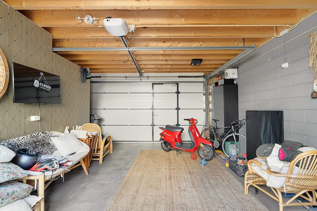 Photo 38 of Huis ter Duinstraat 52