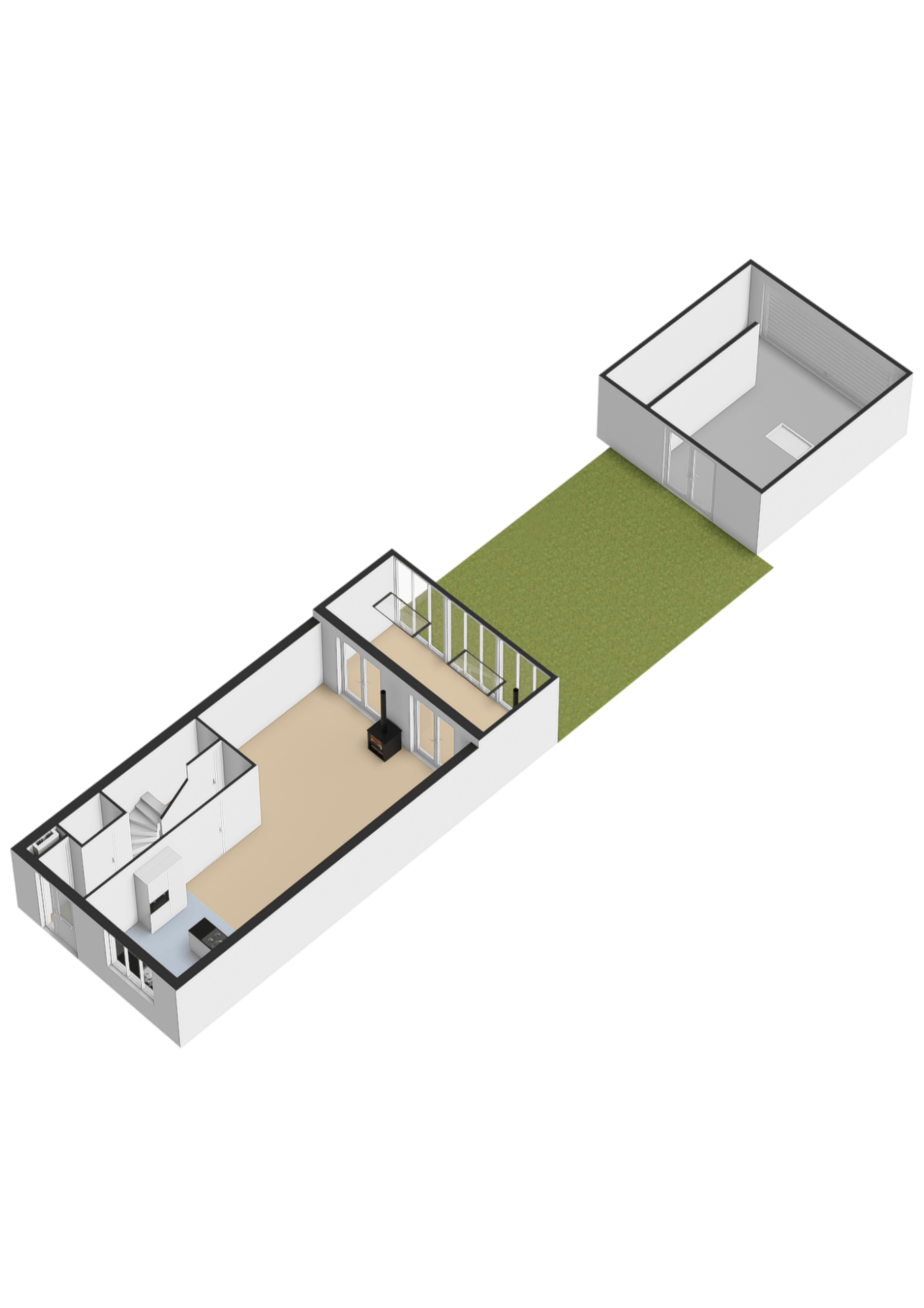 Photo 45 of Huis ter Duinstraat 52