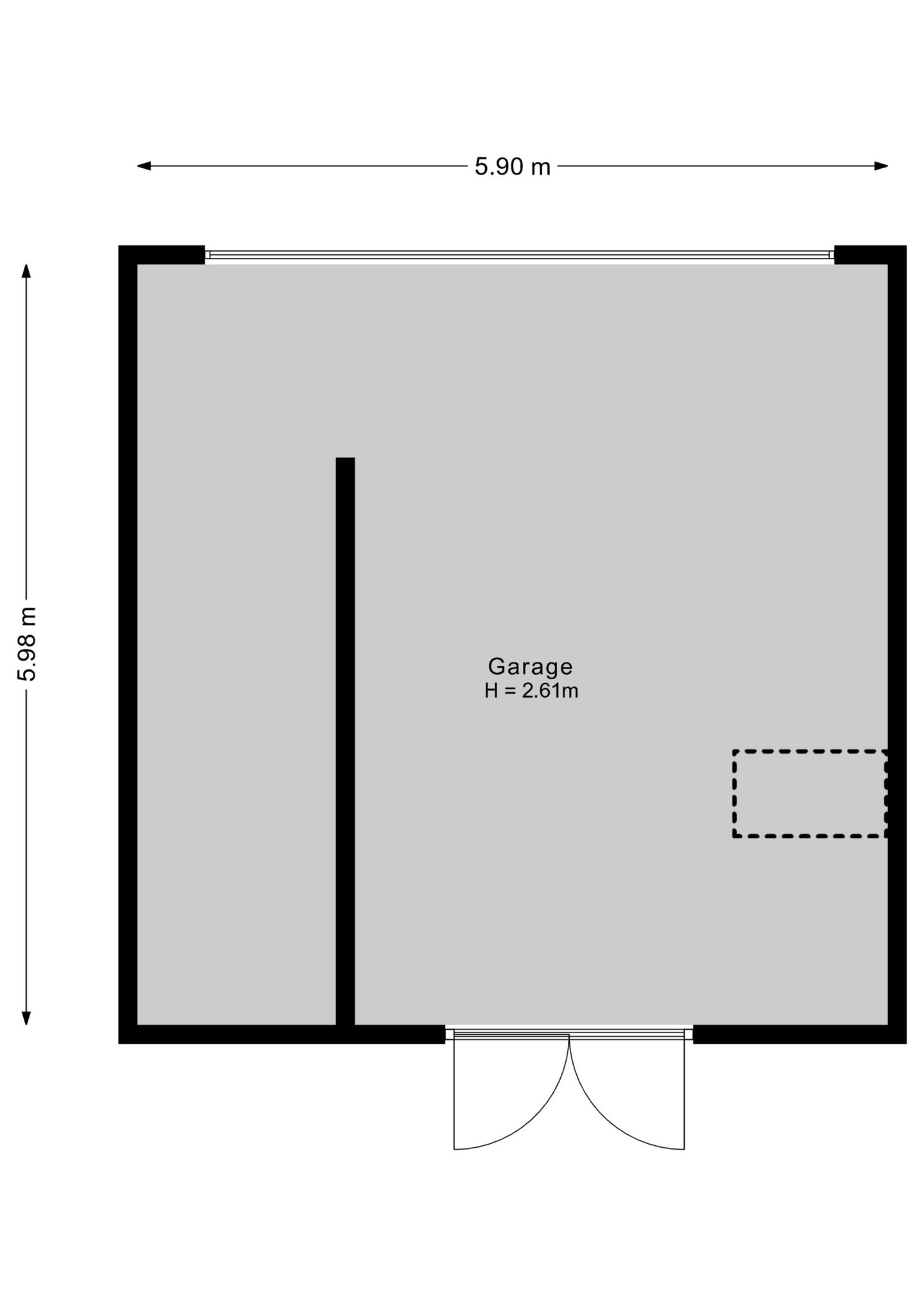 Photo 44 of Huis ter Duinstraat 52