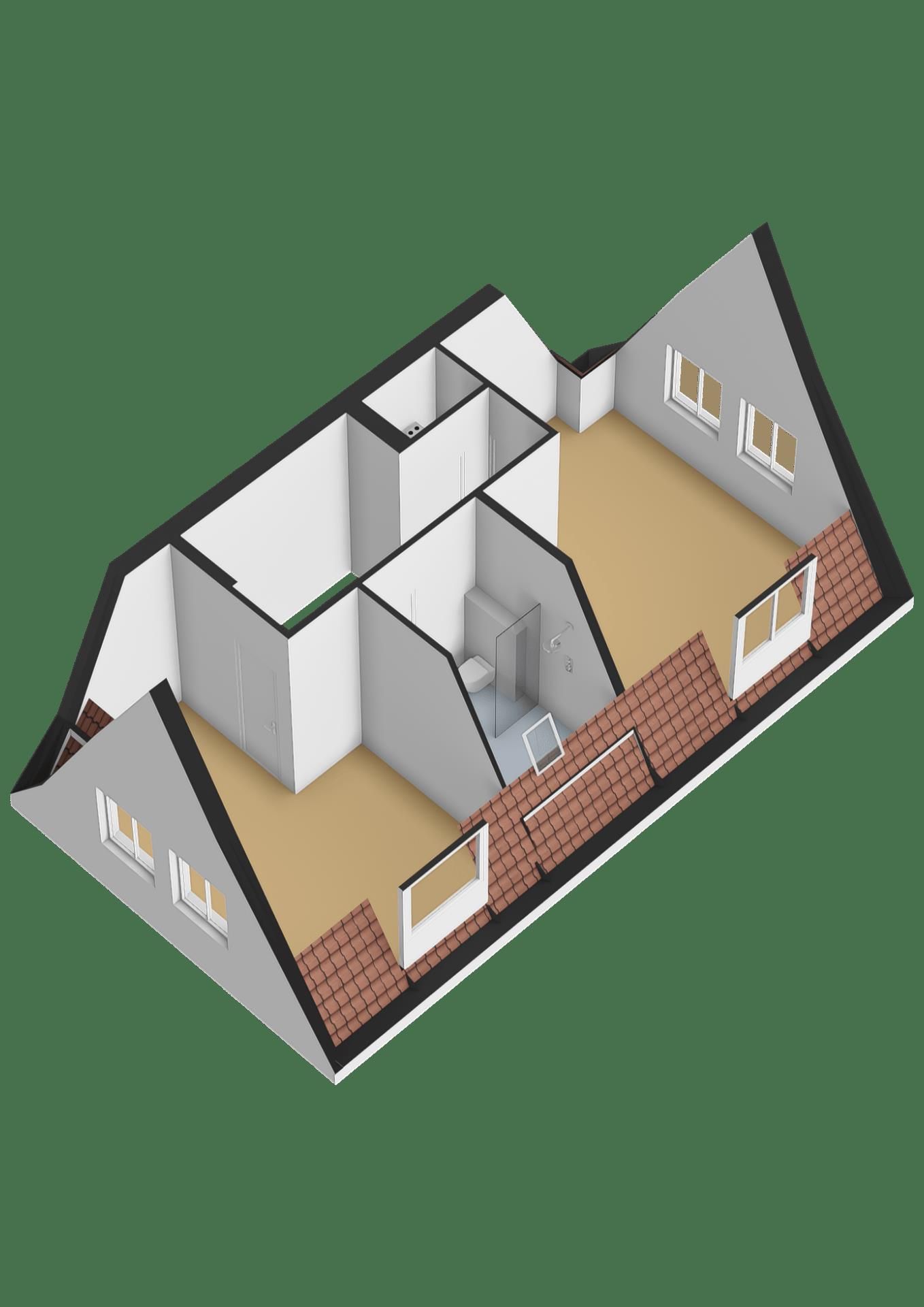 Photo 48 of Huis ter Duinstraat 52