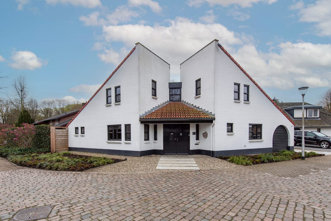 Foto 1 van Middelgraaf 42