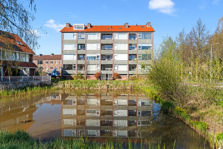 Kortenaerstraat 6-A