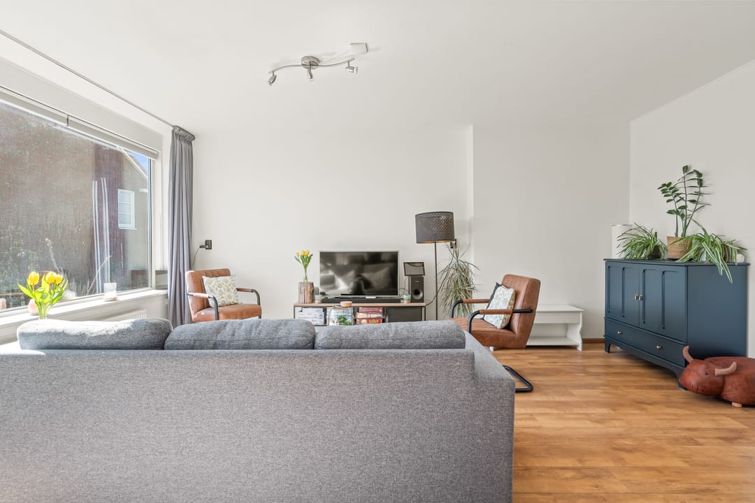 Photo 8 of Kortenaerstraat 6-A