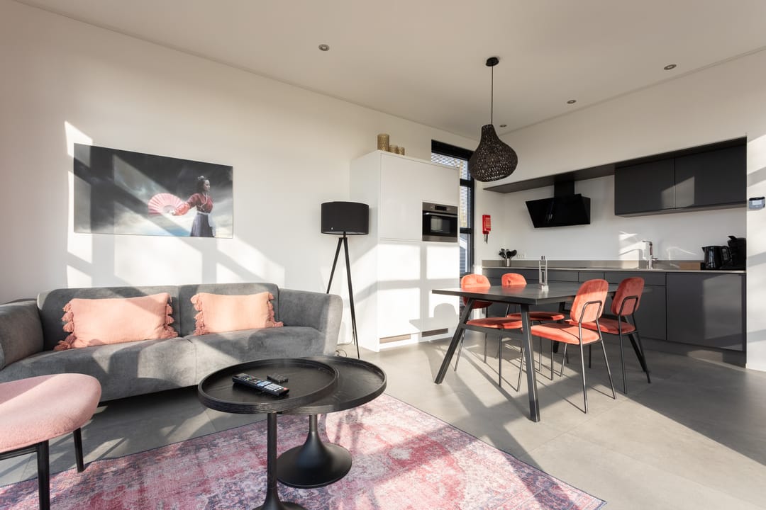 Photo 11 of Varelseweg 211-H43