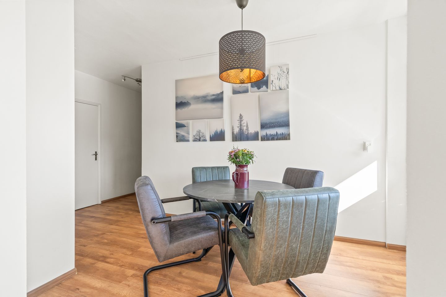 Photo 14 of Kortenaerstraat 6-A