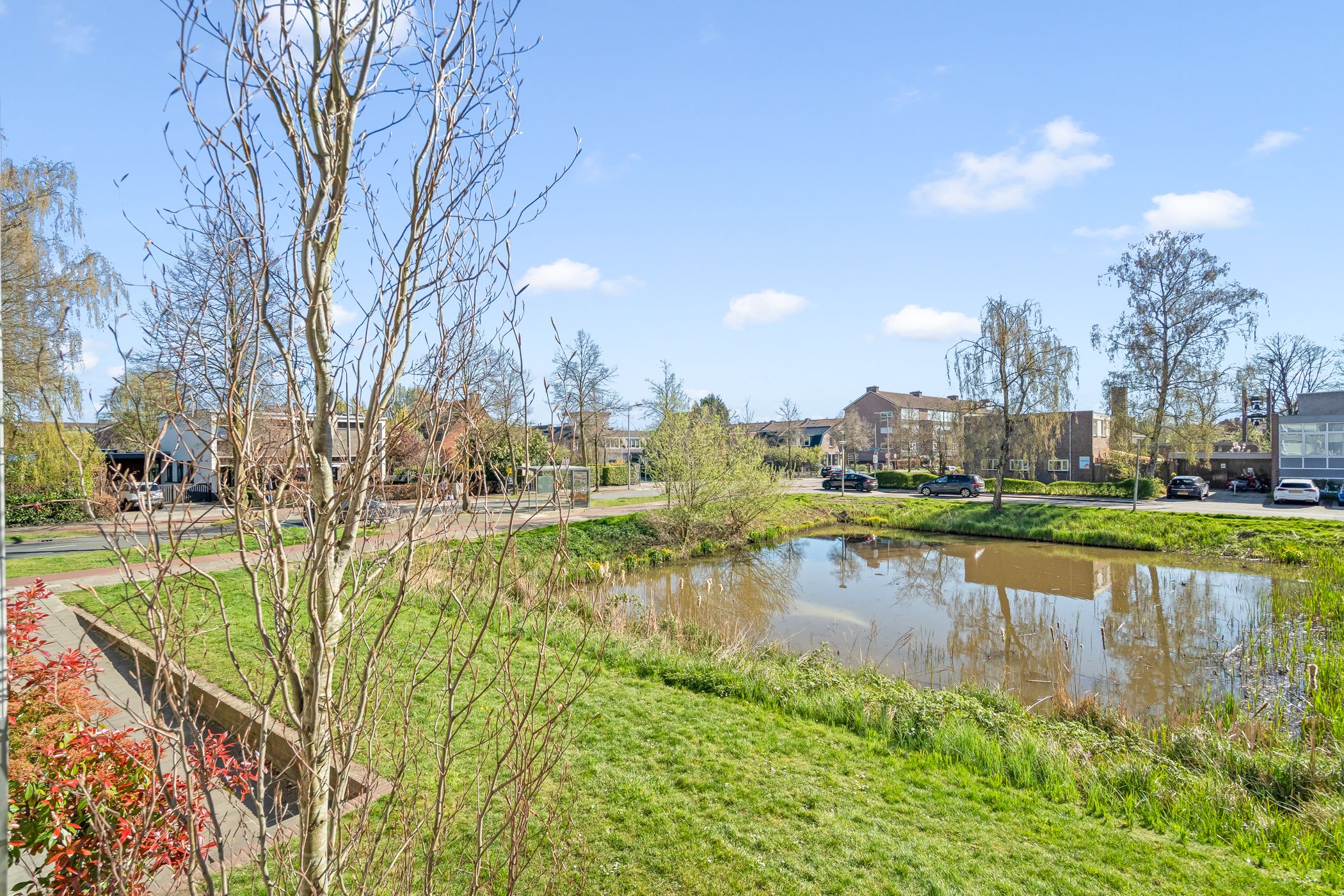 Photo 18 of Kortenaerstraat 6-A