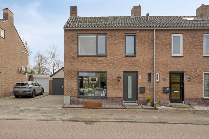 Foto 5 van St. Gerardushof 9