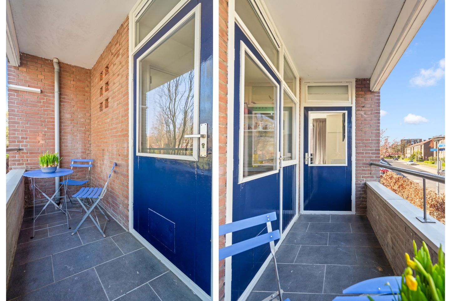 Photo 20 of Kortenaerstraat 6-A