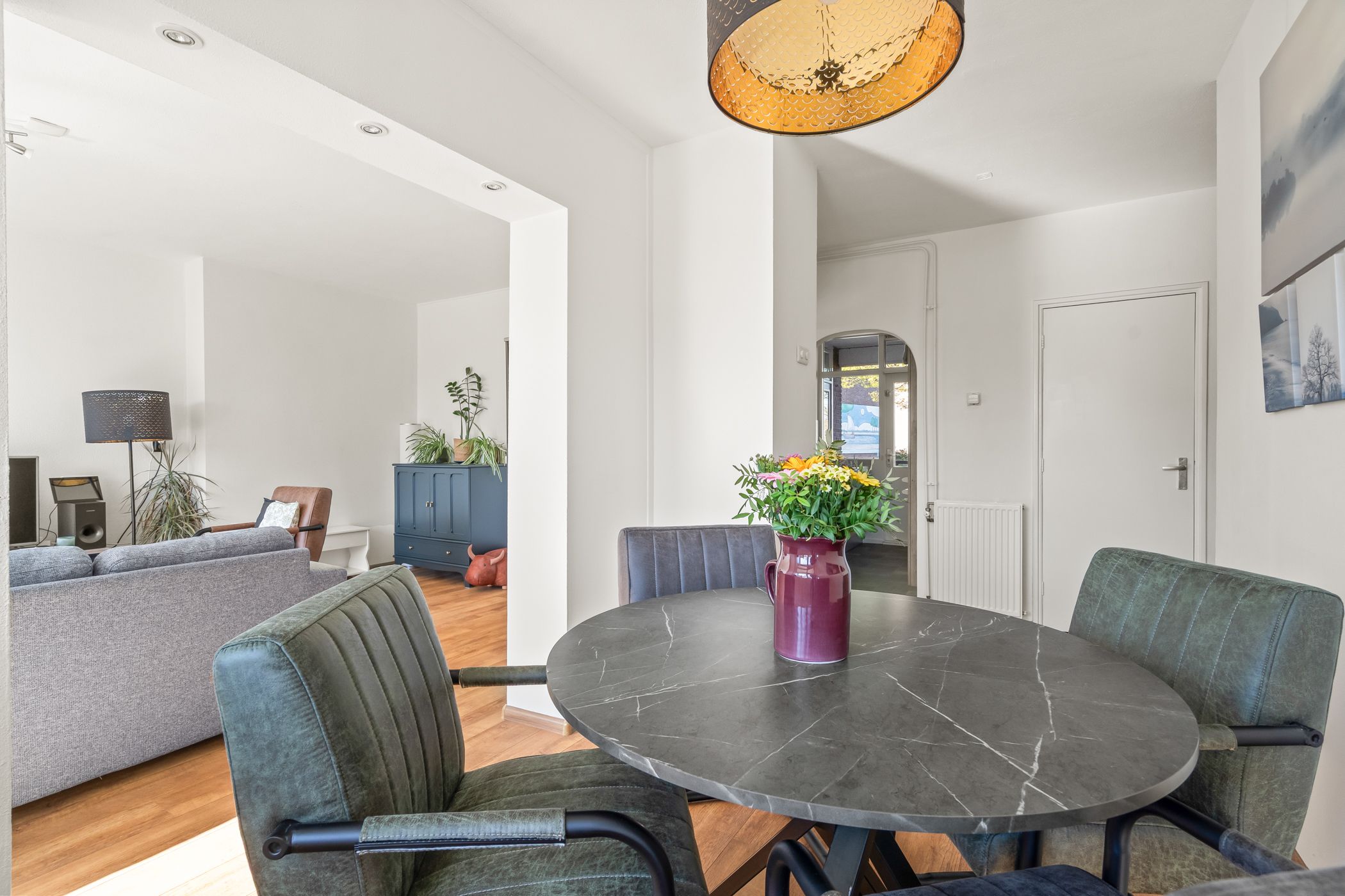 Photo 21 of Kortenaerstraat 6-A