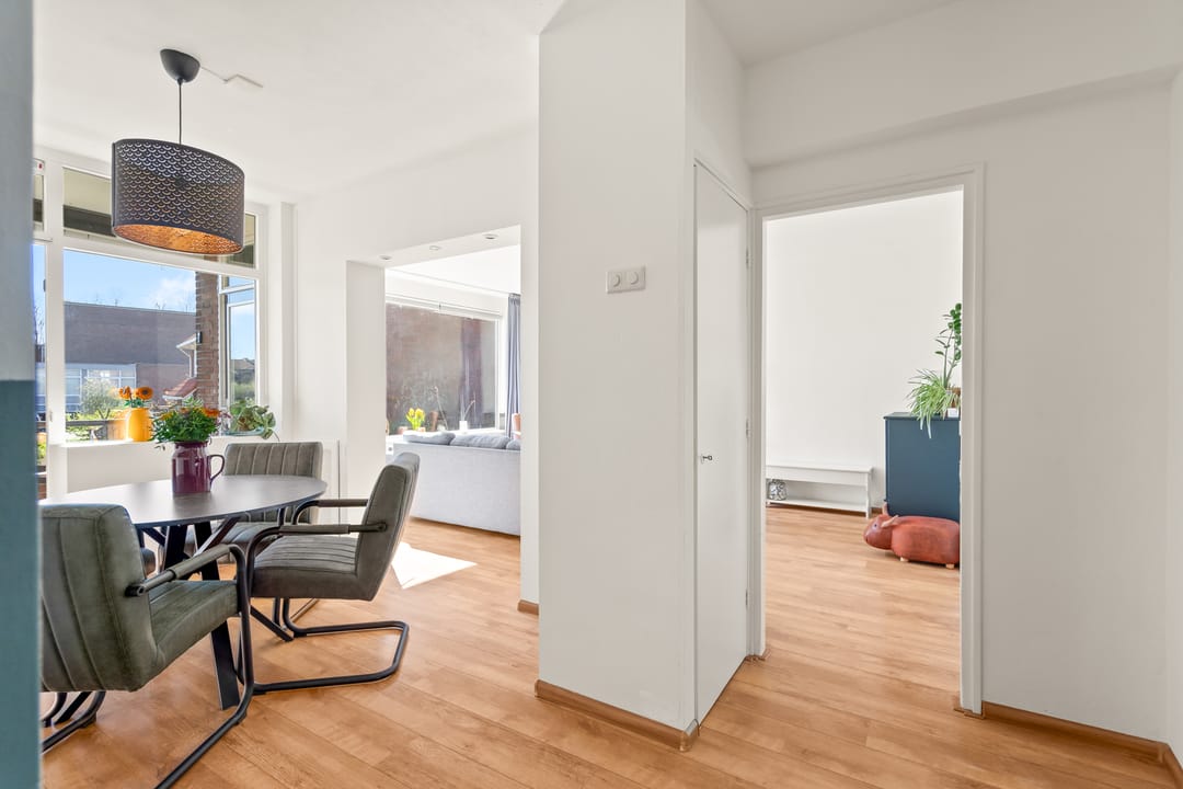 Photo 22 of Kortenaerstraat 6-A