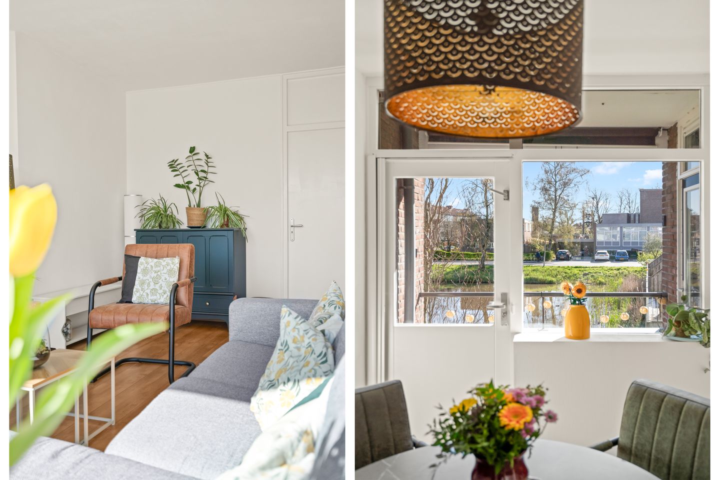 Photo 25 of Kortenaerstraat 6-A