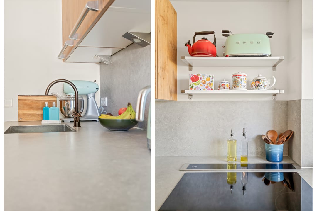 Photo 28 of Kortenaerstraat 6-A