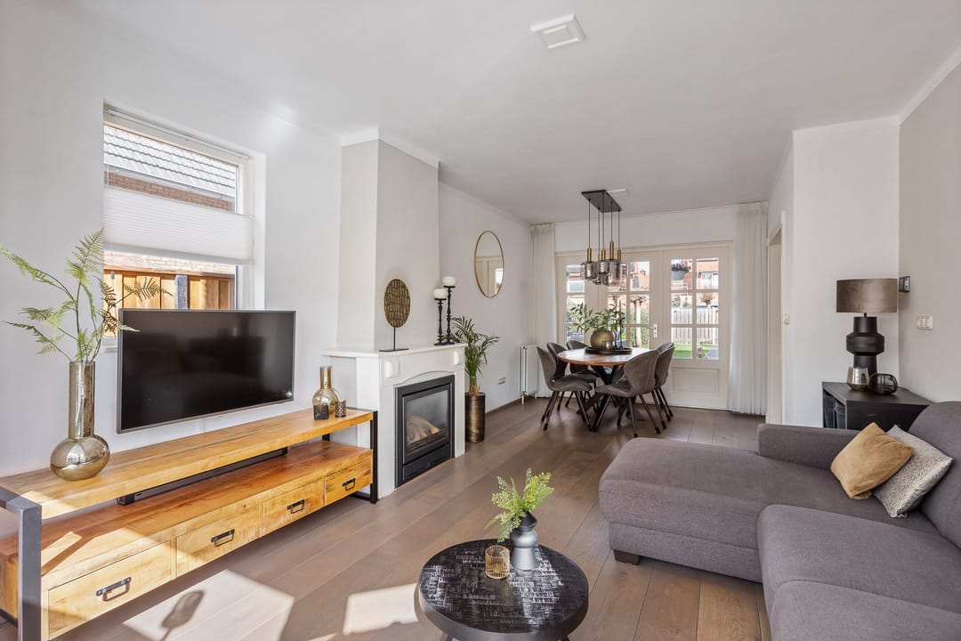 Photo 8 of Irisstraat 32