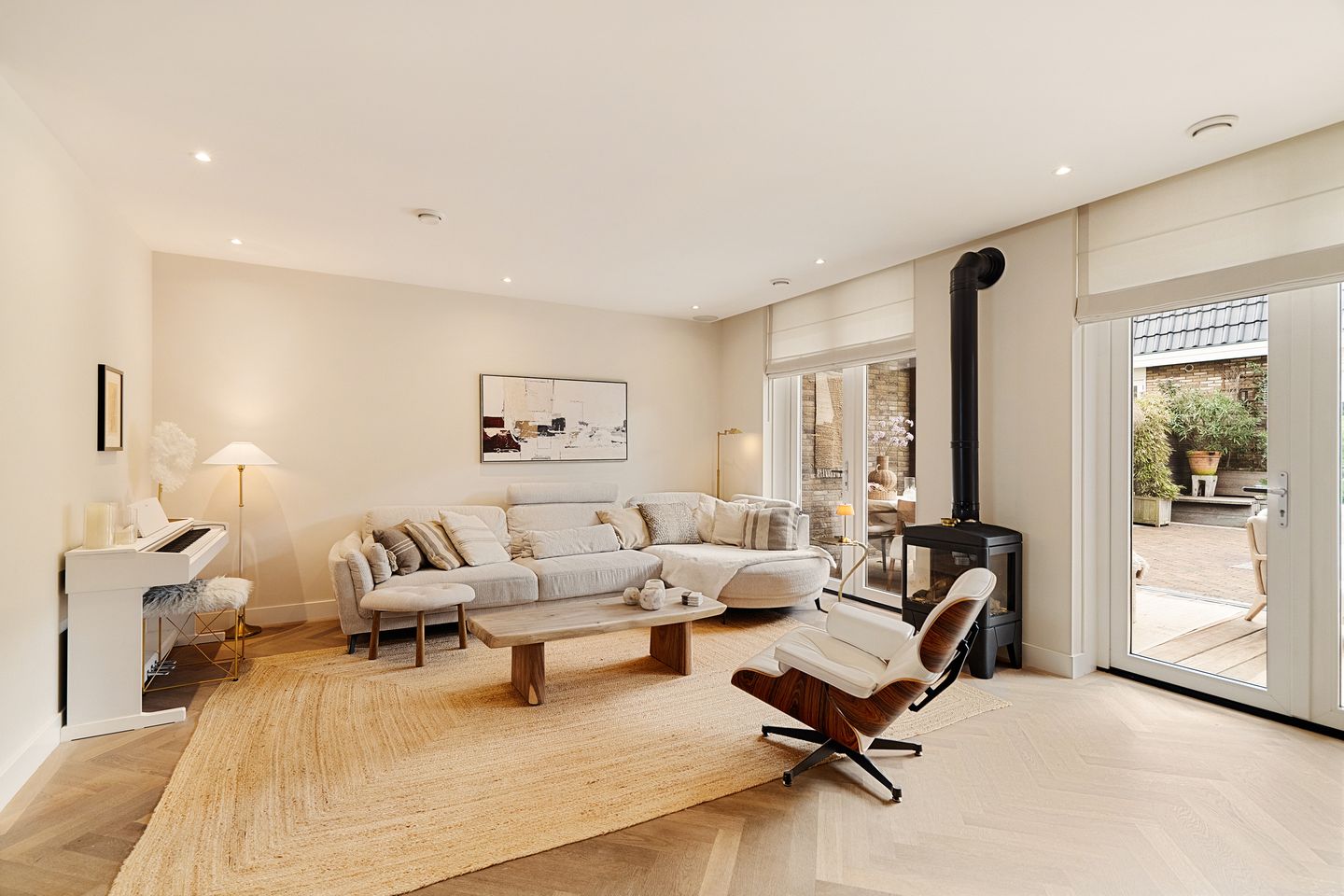 Photo 5 of Huis ter Duinstraat 52