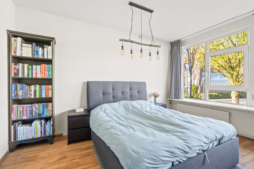 Photo 32 of Kortenaerstraat 6-A