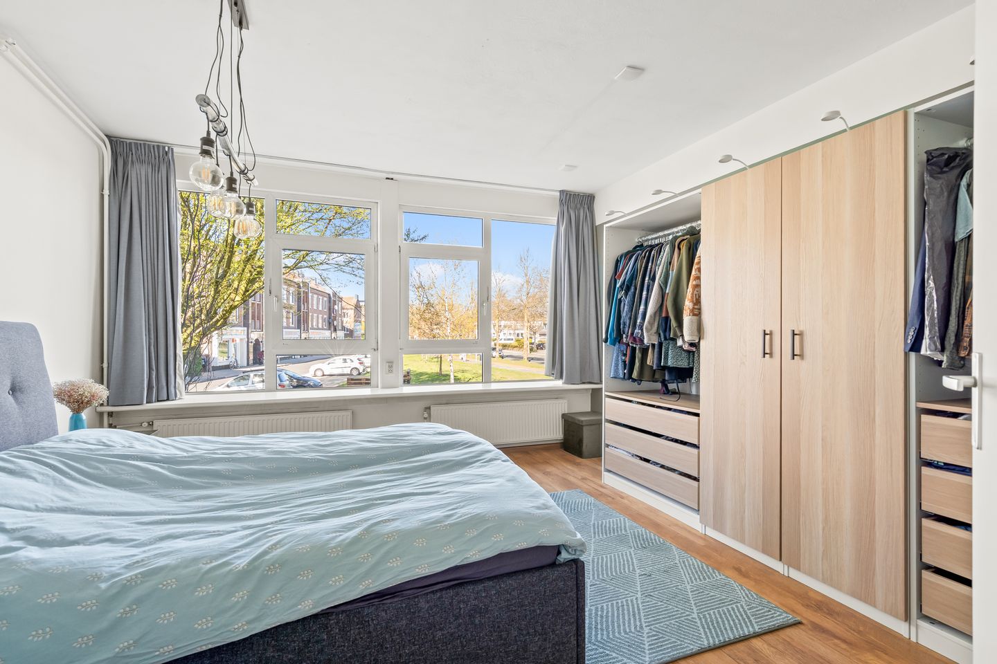 Photo 34 of Kortenaerstraat 6-A