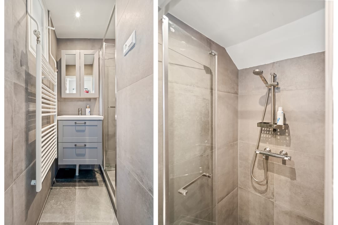 Photo 38 of Kortenaerstraat 6-A