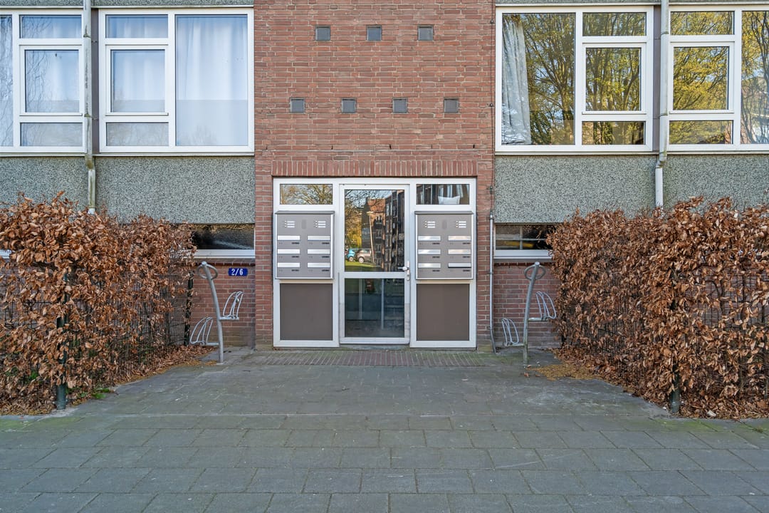 Photo 43 of Kortenaerstraat 6-A